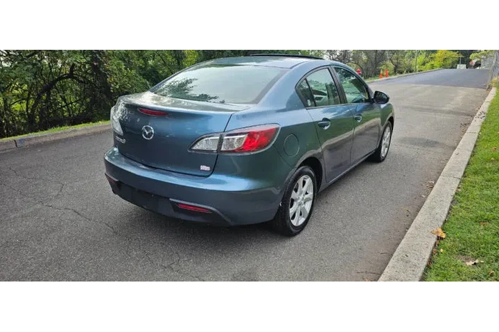 $4595 : 2010 MAZDA3 i Touring image 5