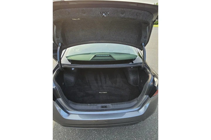 $9900 : 2021 Nissan ALtima S image 9