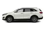 $13449 : 2016 Sorento LX thumbnail