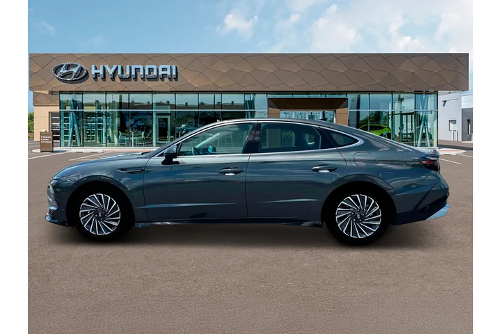 $24144 : Hyundai SONATA Hybrid 2025 S image 3