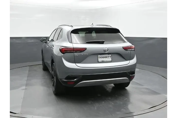 $29980 : Buick Envision 2023 AWD Esse image 8