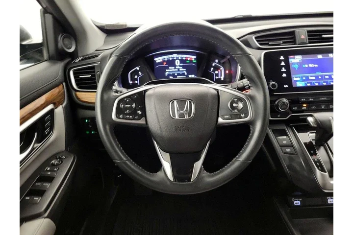 $30998 : Honda CR-V 2022 EX-L 4dr SUV image 10