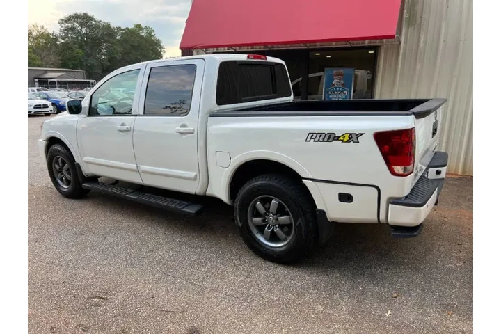 $14999 : 2014 Titan PRO-4X image 7