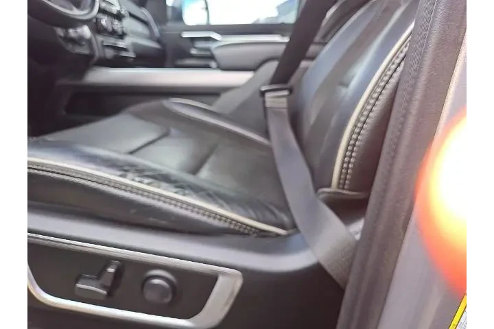 $35883 : Ram 1500 2023 4x4 Laramie 4d image 5