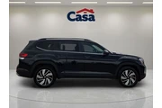 $34595 : Volkswagen Atlas 2025 SE 4dr thumbnail