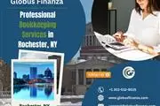 Bookkeeping Rochester, NY en Rochester