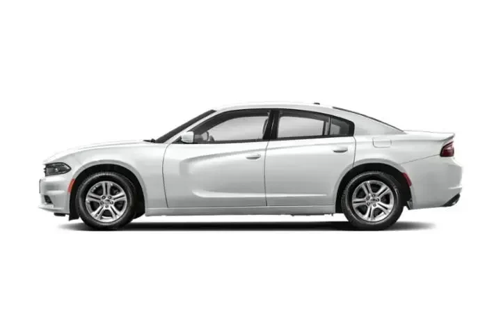 $19925 : Dodge Charger 2023 SXT 4dr S image 1