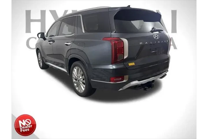 $19850 : Hyundai PALISADE 2020 Limite image 6
