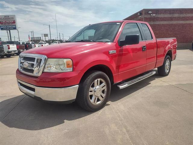 $4999 : 2008 FORD F150 SUPER CAB2008 image 6