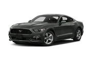 Ford Mustang 2017 EcoBoost P