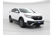 Honda CR-V 2021 AWD EX-L 4dr en Arlington VA