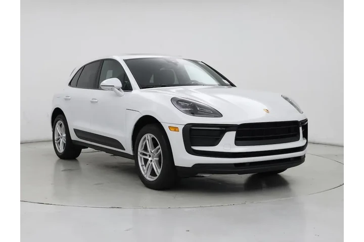 $35998 : Porsche Macan 2022 AWD 4dr S image 1