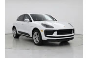 Porsche Macan 2022 AWD 4dr S en San Jose