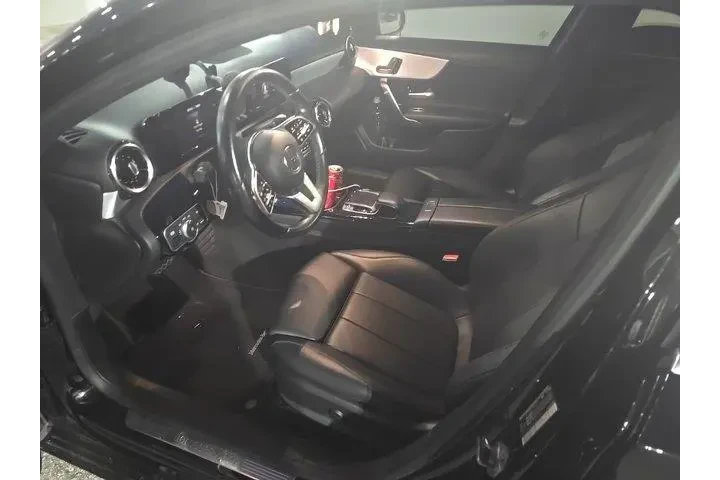 $17995 : Mercedes-Benz A-Class 2020 A image 3