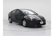 Toyota Prius 2016 Two 4dr Ha