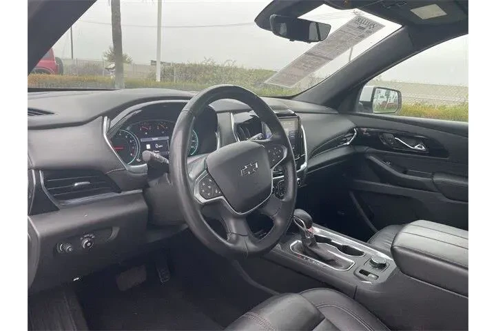 $30567 : Chevrolet Traverse 2023 4x4 image 10