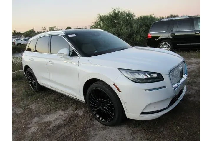 $25998 : Lincoln Corsair 2021 Reserve image 1