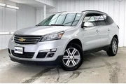 $9990 : Chevrolet Traverse 2016 AWD thumbnail