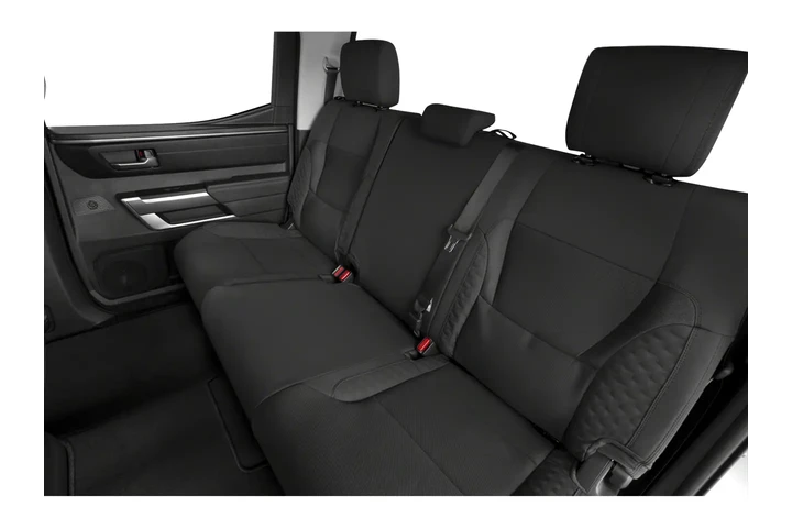 2022 Tundra SR5 image 10