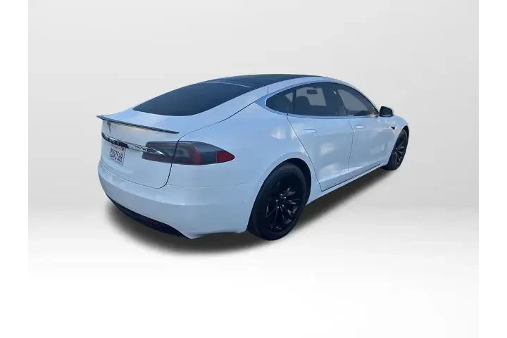 $24000 : Tesla Model S 2018 AWD 75D 4 image 3