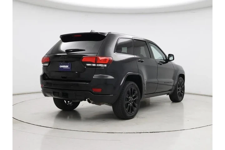$18998 : Jeep Grand Cherokee 2017 4x4 image 8