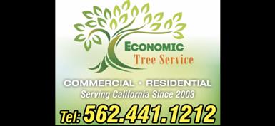 Economic Tree Service image 1