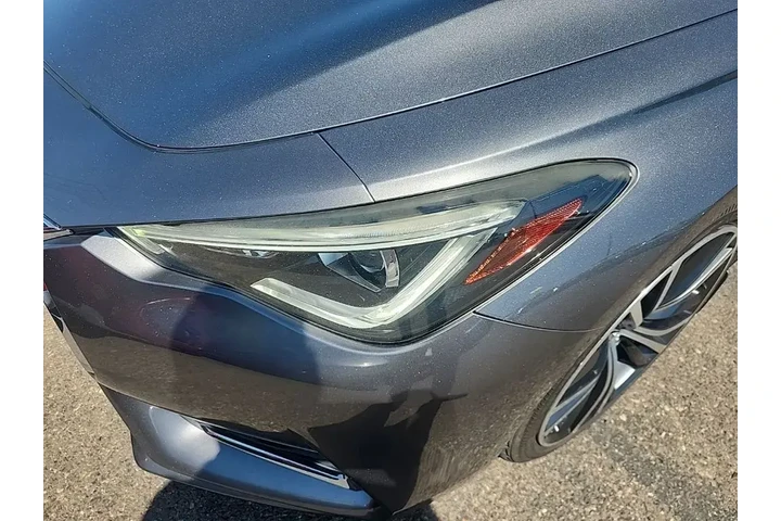 $17991 : INFINITI Q60 2017 2.0T 2dr C image 6