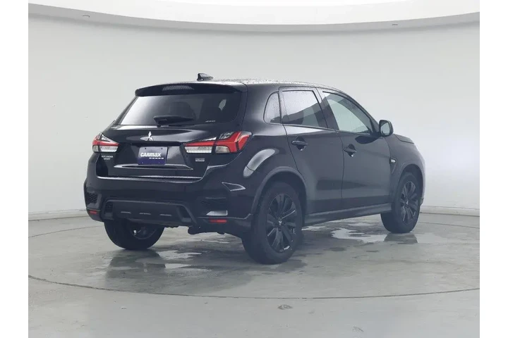 $22998 : Mitsubishi Outlander Sport 2 image 8