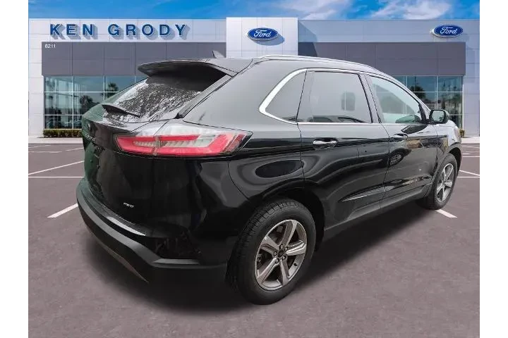 $29759 : Ford Edge 2023 AWD ST-Line 4 image 3