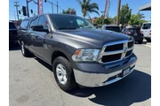 $13998 : 2019 RAM 1500 Classic Tradesm thumbnail