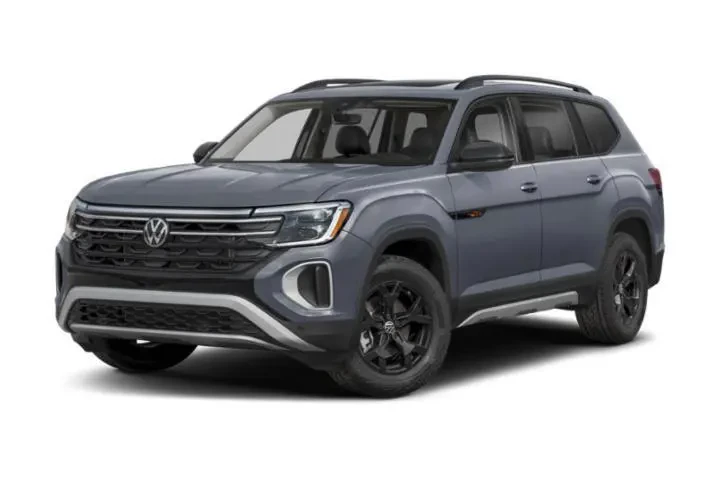 $32991 : Volkswagen Atlas 2024 AWD Pe image 1