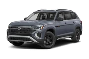 Volkswagen Atlas 2024 AWD Pe en Wichita