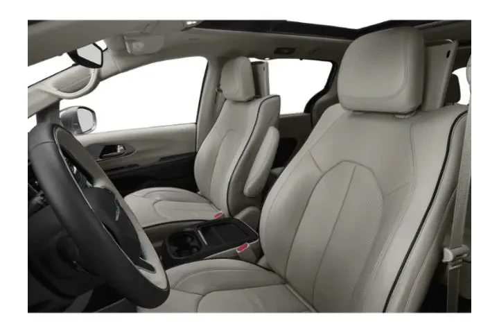 $17300 : Chrysler Pacifica Hybrid 201 image 9