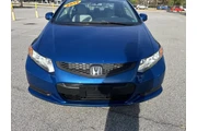 $7900 : 2012 Civic EX thumbnail