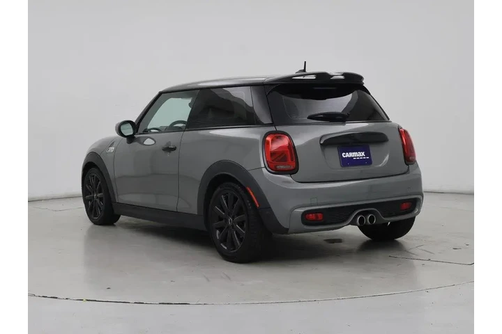 $19998 : MINI Hardtop 2 Door 2021 Coo image 2