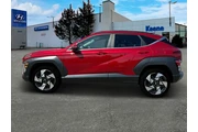 $27995 : Hyundai KONA 2024 AWD Limite thumbnail