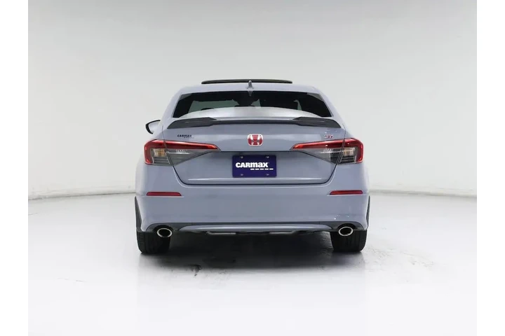 $31998 : Honda Civic 2024 Si 4dr Seda image 6