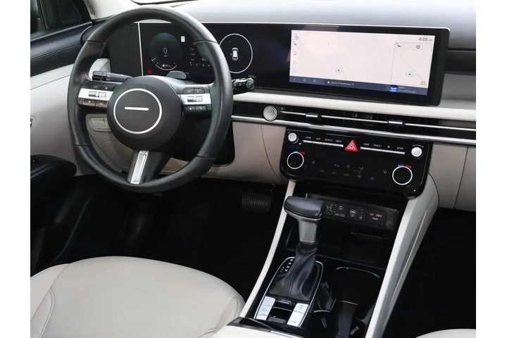 $30988 : Hyundai TUCSON 2025 SEL Conv image 10