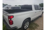 $38765 : Chevrolet Silverado 1500 202 thumbnail