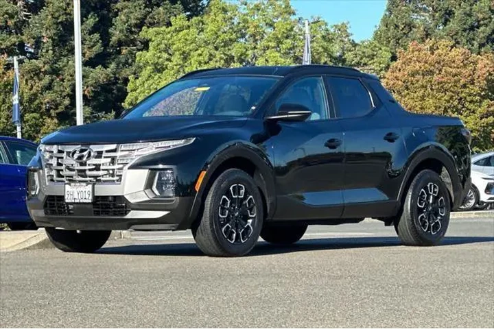 $26590 : Hyundai SANTA CRUZ 2023 AWD image 8