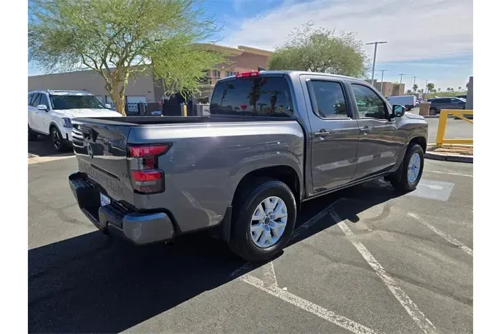 $27330 : Nissan Frontier 2022 4x2 SV image 6