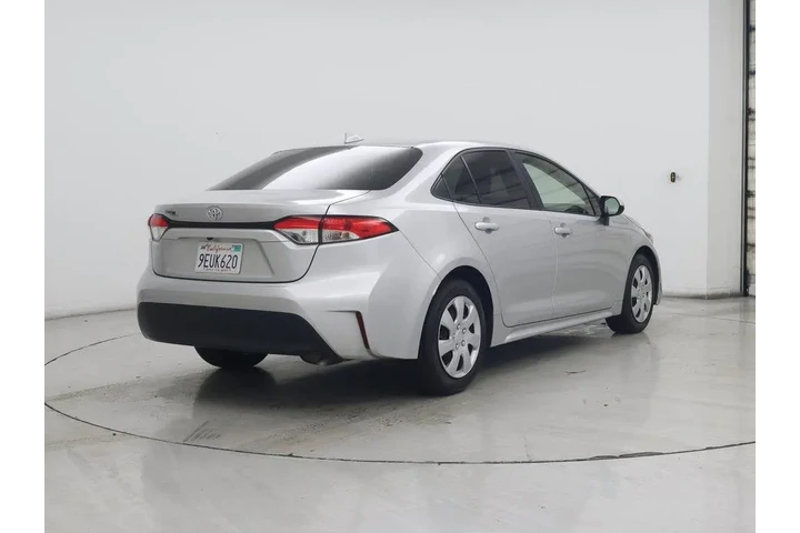 $19998 : Toyota Corolla 2023 LE 4dr S image 8