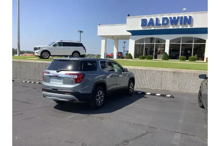 $34950 : GMC Acadia 2023 SLE 4dr SUV image 7