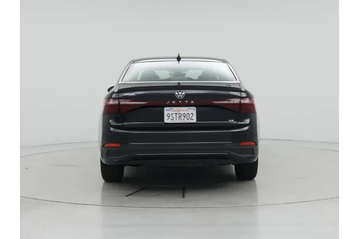 $22998 : Volkswagen Jetta 2025 SE 4dr image 6