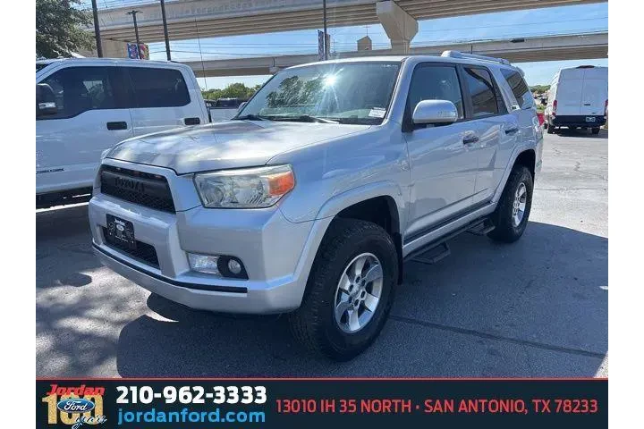 $20850 : Toyota 4Runner 2013 AWD Limi image 3