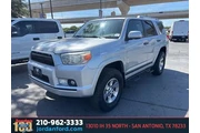 $20850 : Toyota 4Runner 2013 AWD Limi thumbnail