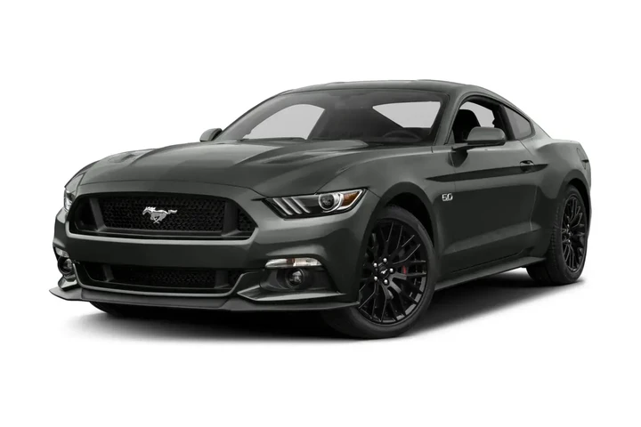 $33999 : Ford Mustang 2015 GT Premium image 1