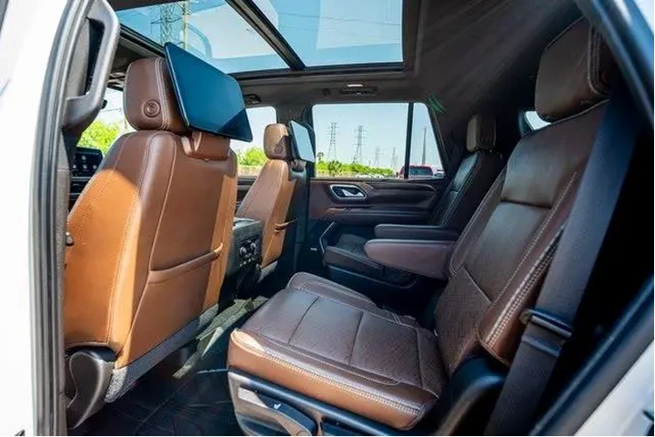 $37011 : Chevrolet Tahoe 2021 4x2 Hig image 6