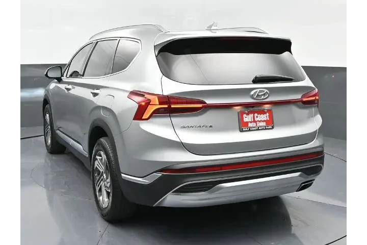 $25991 : Hyundai SANTA FE 2022 SEL 4d image 4