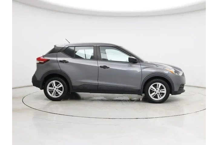 $15998 : Nissan Kicks 2020 S 4dr Cros image 7